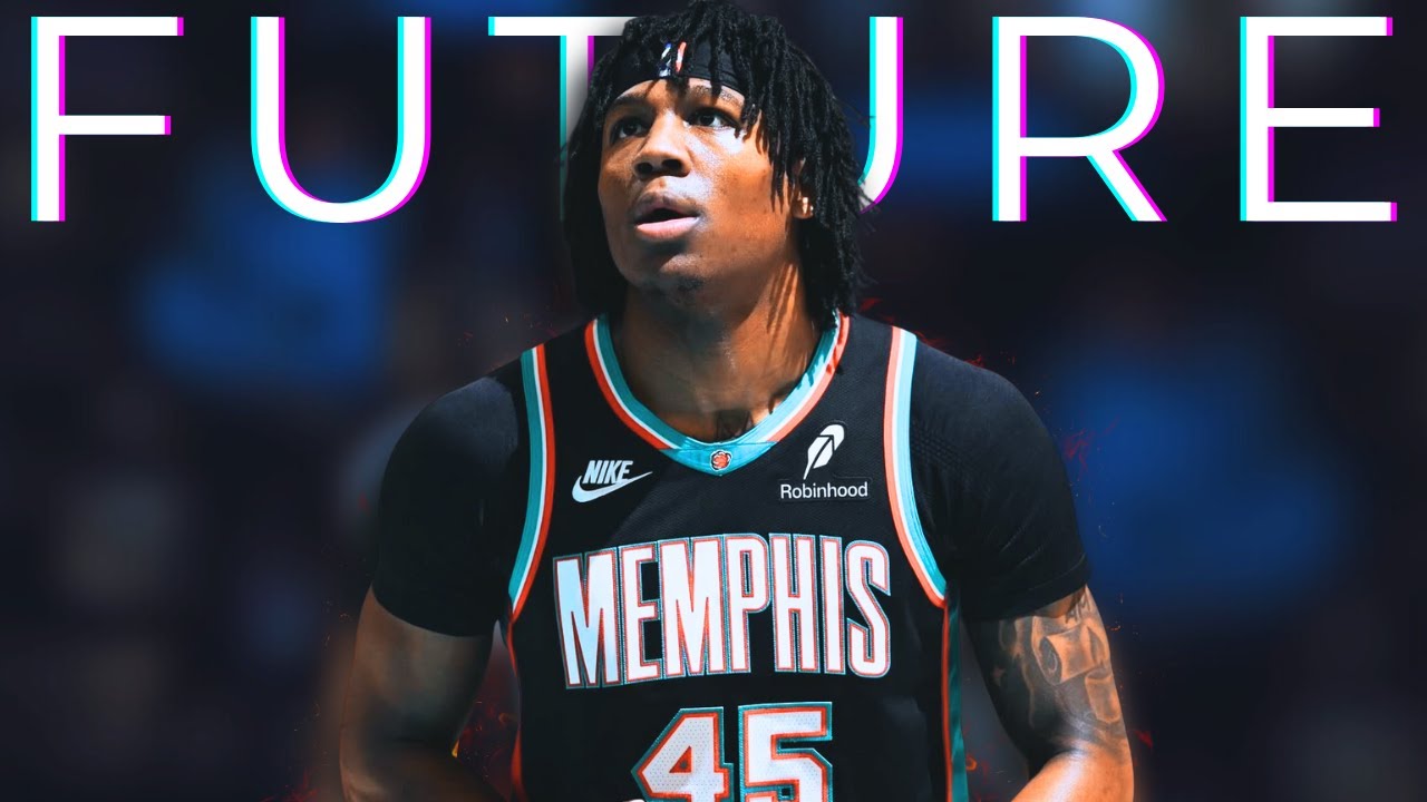 Джи Джи Джексон наконец-то во всем разобрался...