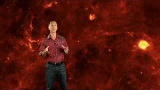 Echoes of a Supernova (Hidden Universe)