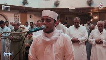 سورة الغاشية 10 ذوالحجة 1445هـ 16-6-2024م || الشيخ محمد خيري سعيد Sheikh Muhammed Khairy Saeed