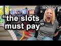 When Cops Have To Rescue Dealers From Losing Gambling Addicts