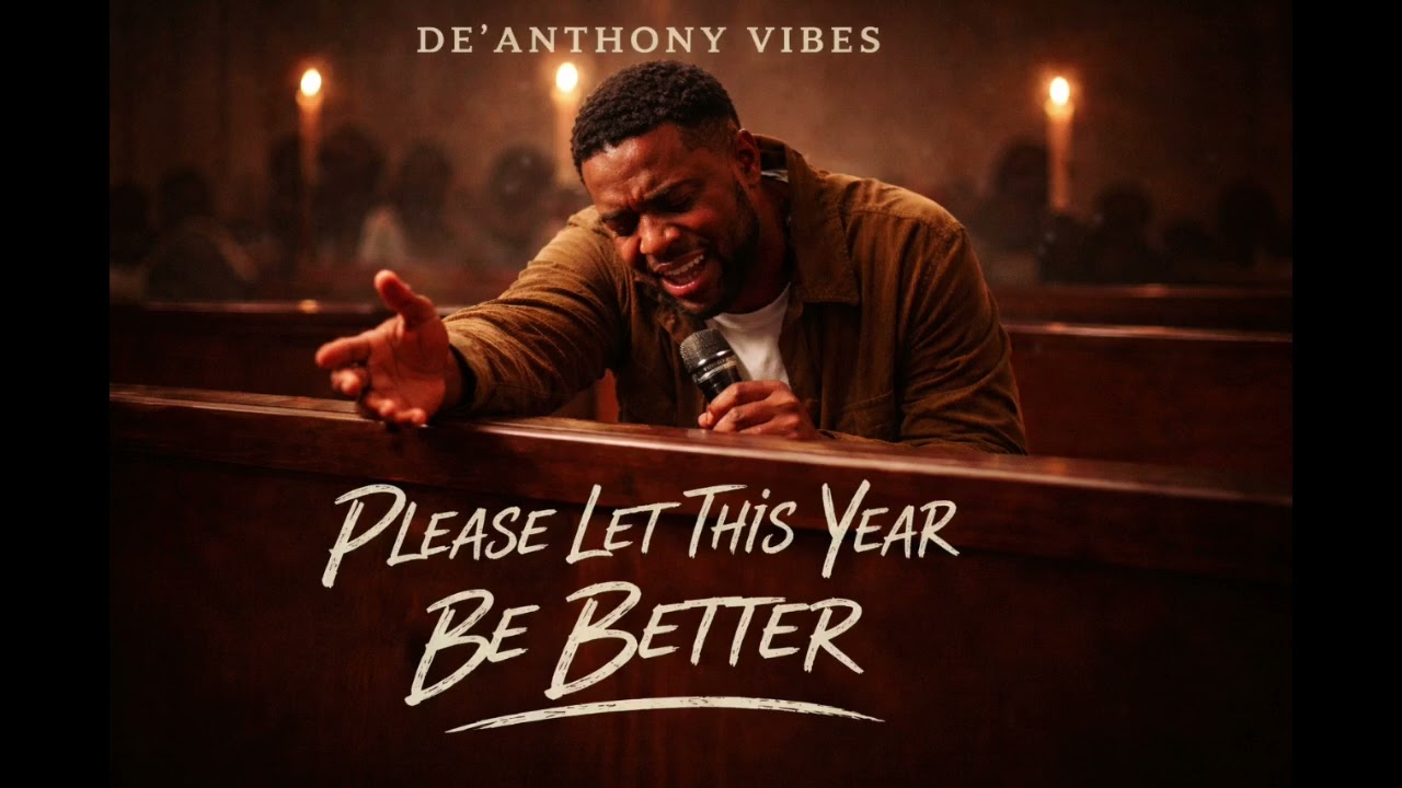 Please Let This Year Be Better