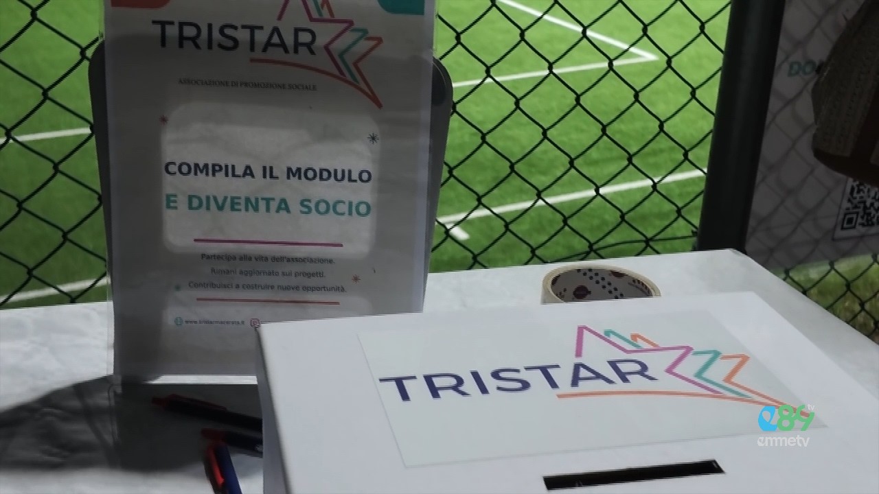 TGEMME. A Macerata la prima edizione del torneo NGD Cup, in memoria di Nicolas, Giorgio e Daniele