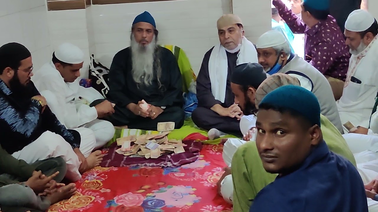 Ruba Ru Sanam