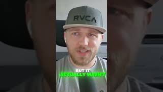 What Drove Bryce Matheson to Create a Software for Real Estate 💻🏡 #brycematheson #realestate  #short