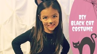 This year my daughter raedyn (5 years old) wanted to be a cat for
halloween. we decided do diy costume and share the steps with you!
hope you enjoy i...