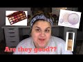 Testing Out Products I've Anti Hauled!