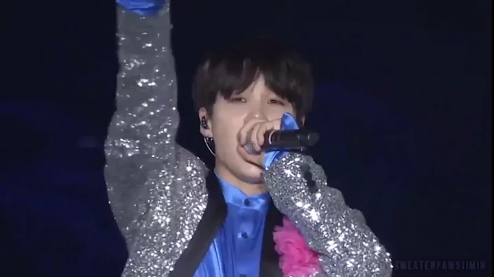 [Full HD] SOPE - Otsukare () {BTS Japan Official F...
