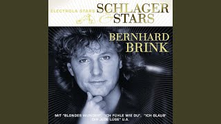 Video thumbnail of "Bernhard Brink - Ich glaub' dir jede Lüge"