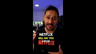 Netflix Tagger Job (Work From Home Jobs)