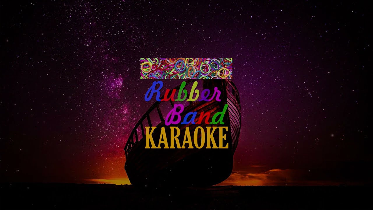 Molhu Odi (M Solo) | Kamana Goathee Aadhanu | Mezzo | By Rubber Band Karaoke