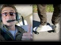 ∆EVERYDAY ADVENTURE∆ | Flying Airplanes | Penny Boarding