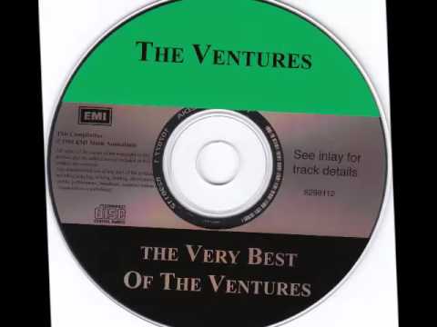 洋楽 THE VENTURES THE SPECIAL CD-BOX The Ventures - Very Best of - Amazon.com Music