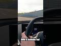 BMW Autobahn Driving #bmw #ev #electricvehicle #electriccar #autobahn #topspeed #bmwix