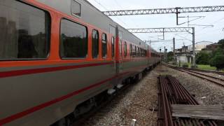 20120825 PP通過三義站
