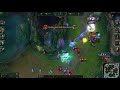 Lee Sin ist unfreundlich