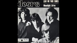 The Doors - Love Me Two Times (Vinyl) The Doors - Love Me Two Times (Vinyl)