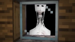 Minecraft's Most DISTURBING Horror Mod