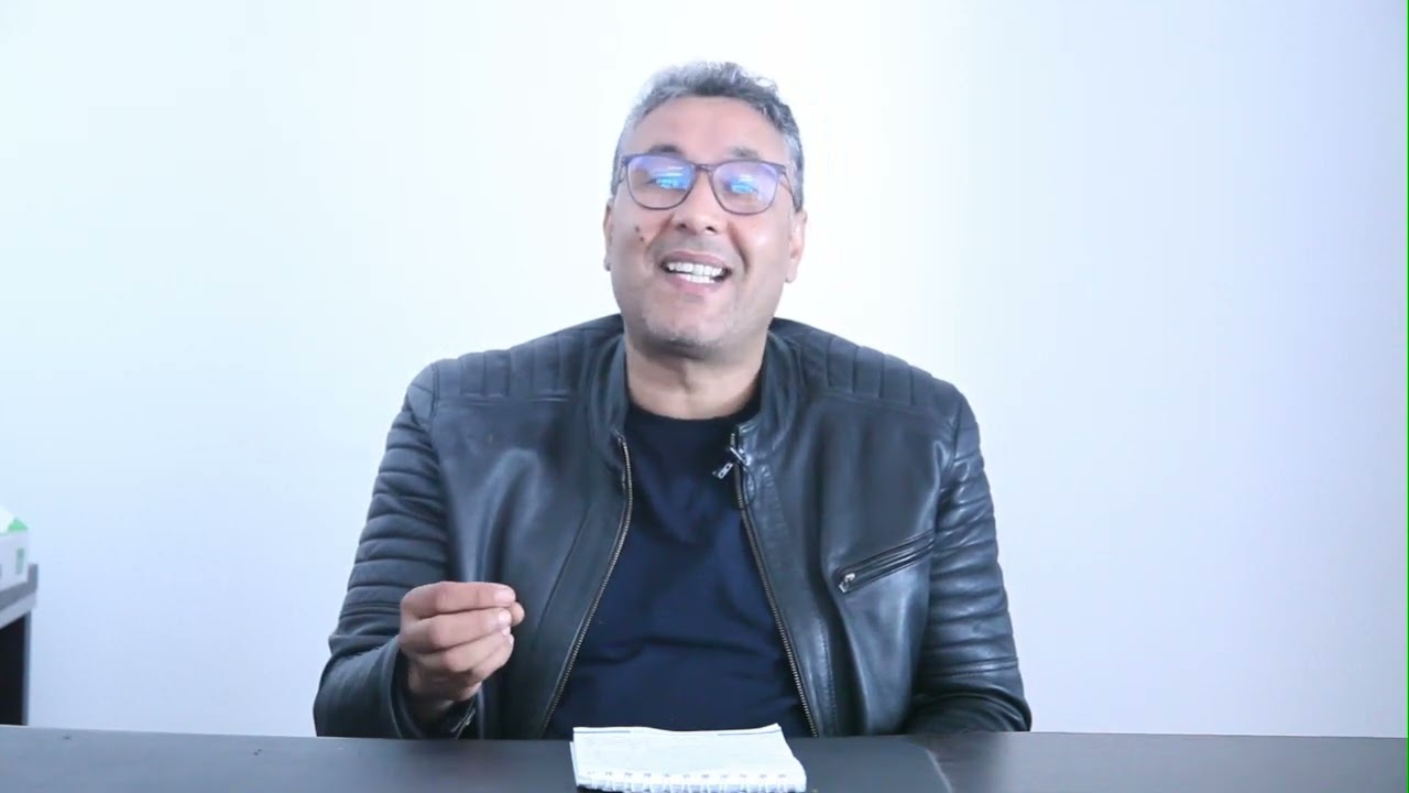 نبتة الدغموس مع الدكتور المصطفى سادس صيدلي وأخصائي في علوم الأحياء