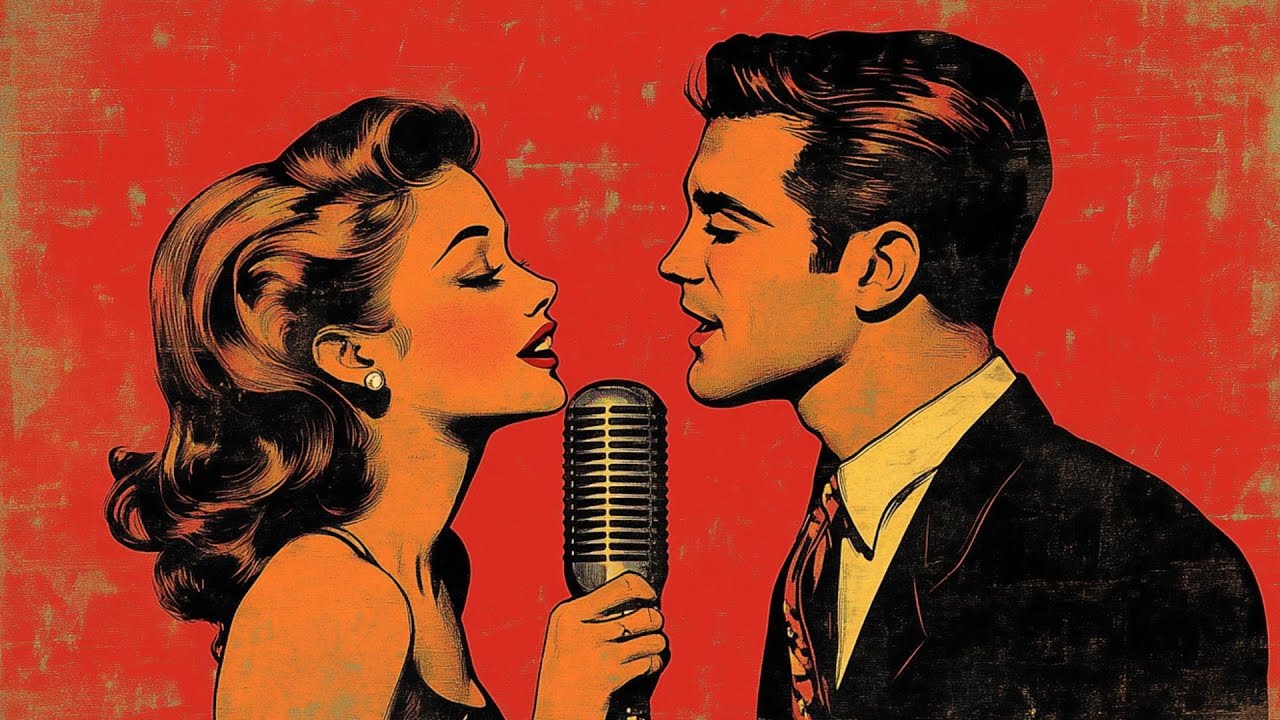 【Jazz Song】Nostalgic 1940s Retro Music / Cozy / Classics & Vintage / Chill / Swing Jazz【6th 2025】