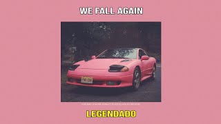 Pink Guy - We Fall Again (Legendado)