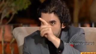 Serdar Tuncer - Hiç Birimiz Sınanmadığımız Günahın Masumu Değiliz