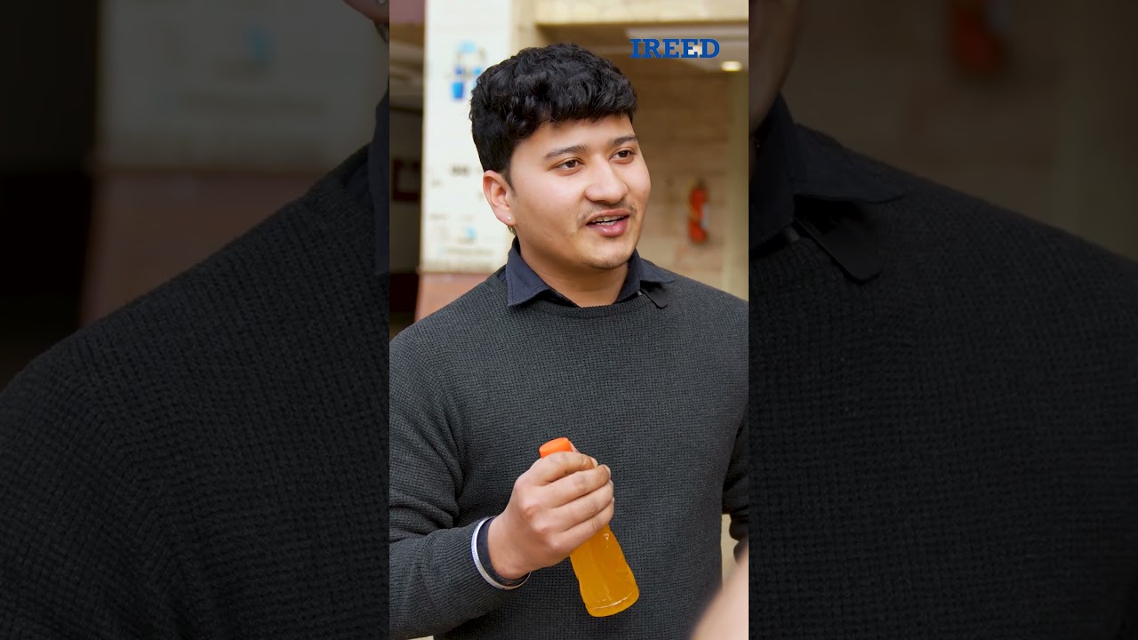 Master Your Future with an MBA in Real Estate | IREED Academy