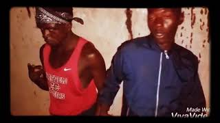 Any Way By Cosmas Idale