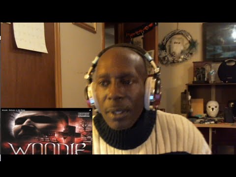 Face Famous Reactions: Woodie - Demonz -n- My Sleep
