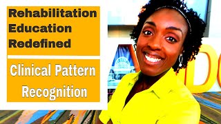 Orthopedic Physical Therapy - Clinical Pattern Recognition App For Physical Therapist & Students
