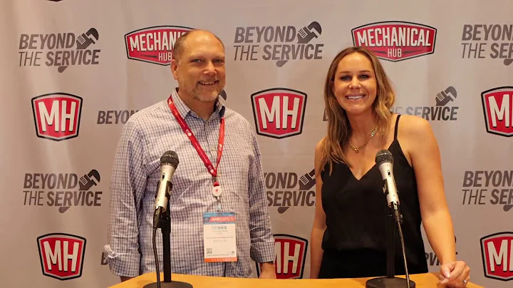 Dennis the Apprentice Joins Beyond the Service at ...