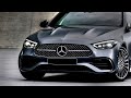 Обзор NEW Mercedes-Benz C class W206