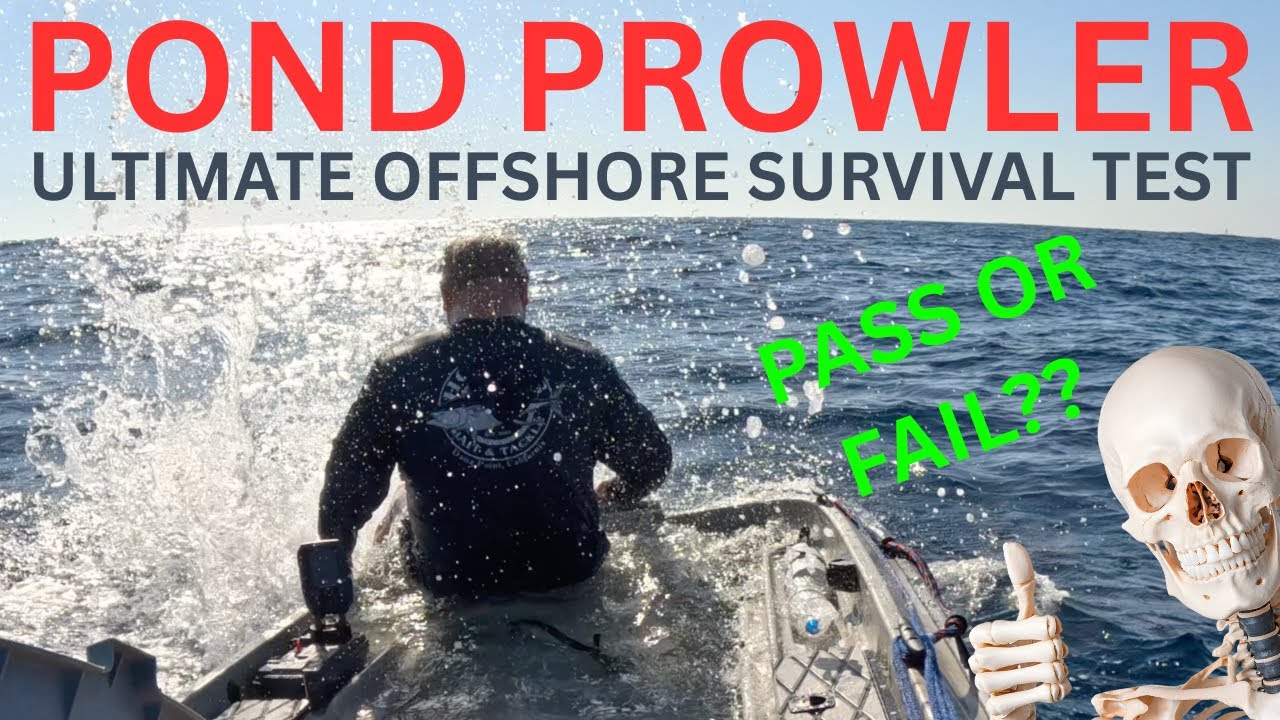 Заболоченный пруд? СМОТРИТЕ!