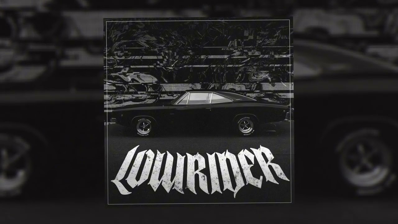 DIGITAL REY - LOWRIDER bekijken op YouTube