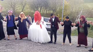 Posof Gelin Çıkarma Hatice Özkan