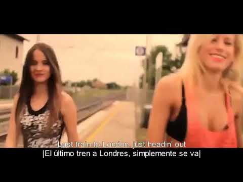 ELECTRIC LIGHT ORCHESTRA LAST TRAIN TO LONDON
