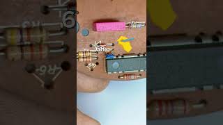 Reading capacitor values is easy once you understand the codes.#HowToReadCapacitorCodes #Capacitor