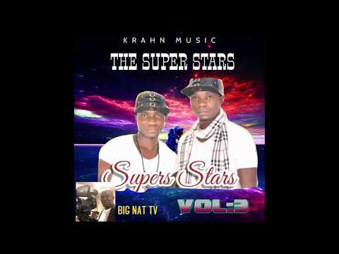 SUPER STARS - KPA POYEA