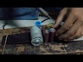 24 volt lithium battery bananor video part 1