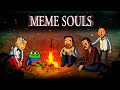El mejor mod que existe para dark souls   meme souls 1