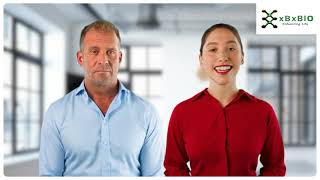 xBxBio Revolutionizing Personalized Medicine with Big Data and Artificial Intelligence
