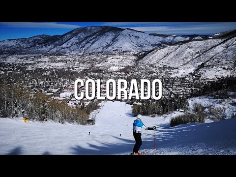 Video: I migliori spot per l'Apres Ski del Colorado