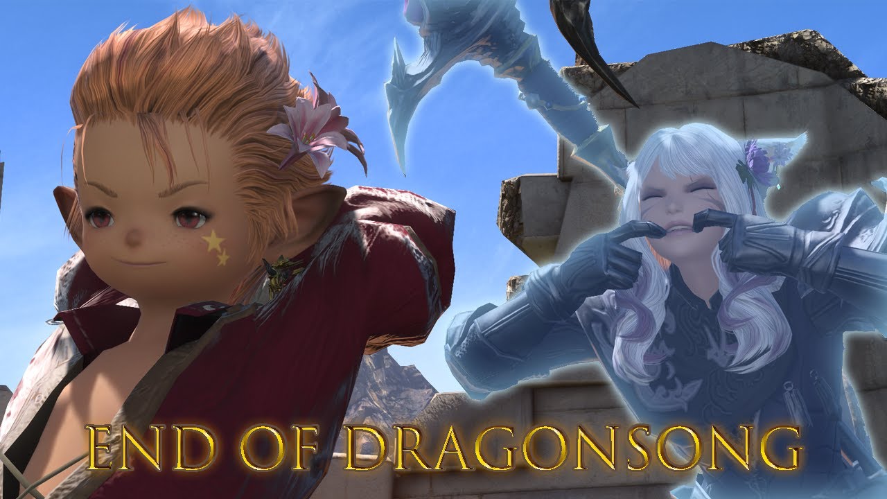 ENTERING POST HEAVENSWARD w/ 