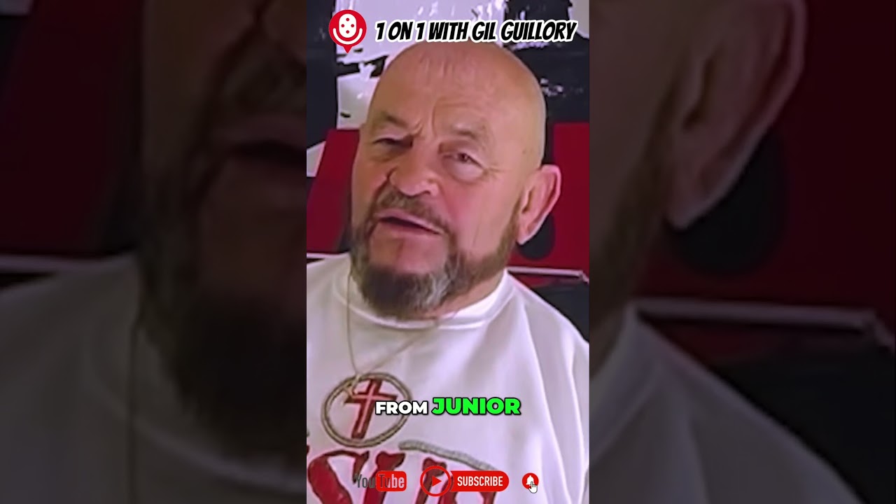 Meeting the Legends: My Journey with Captain Lou & Tony Altamore