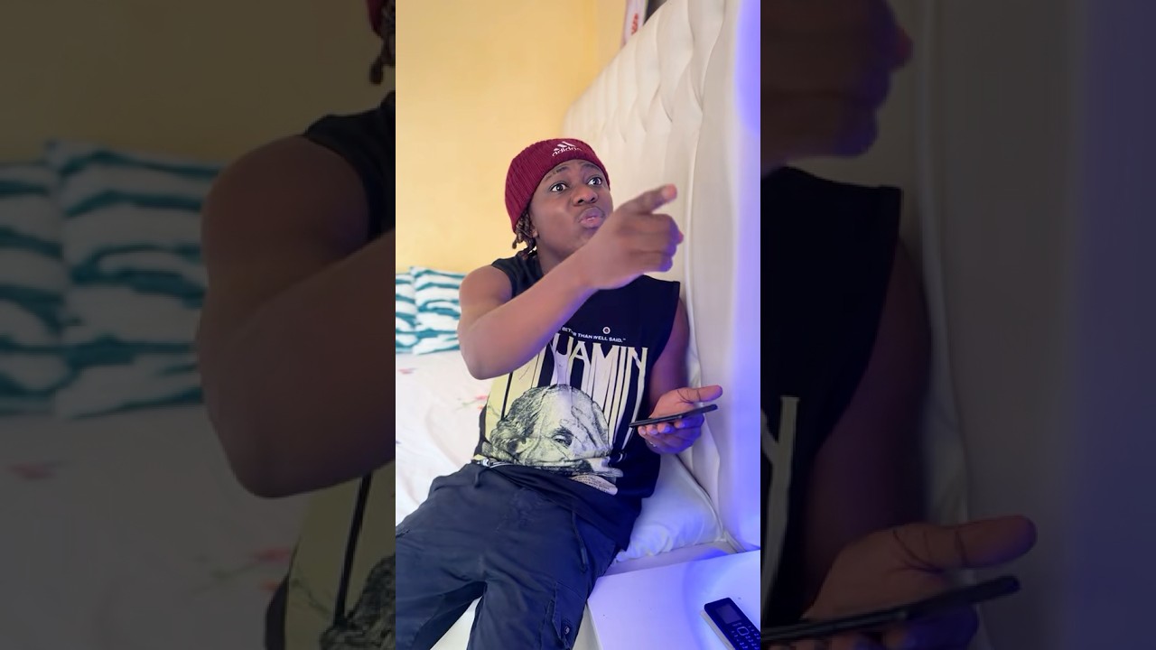 Majirani sio wa Kuwaamini kabisa #tanzania #dunia #funny #kenya #viral