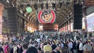Advent - Revival (live at @FurnaceFest 2022)