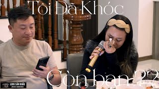 Download Lagu Tôi, Hồng Loan và hàng trăm ngàn khán giả sẽ khóc khi xem chị Ni hát bài này mặc dù không trọn vẹn MP3