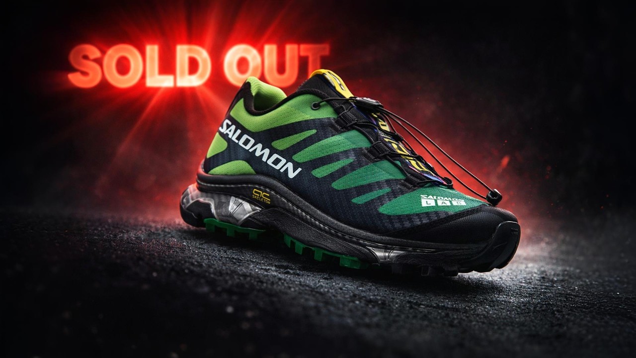 Why This Apparel Company Is Quietly Exploding