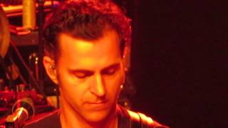 Dweezil Zappa - Watermelon In Easter Hay - Turner Hall, Milw WI Oct 11th, 2016