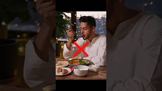 7 Things That Do Not Break The Fast ❌ #shorts #islamic #ramadan
