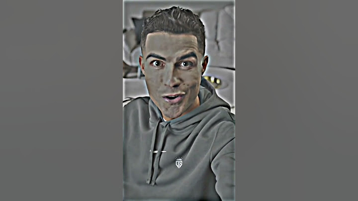 Chilena de Messi y chilena de Cristiano Ronaldo 🔥